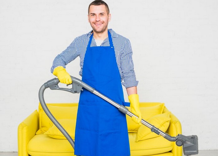 Sofa Cleaning Services in Bangalore